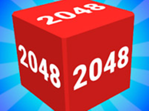 2048 3D